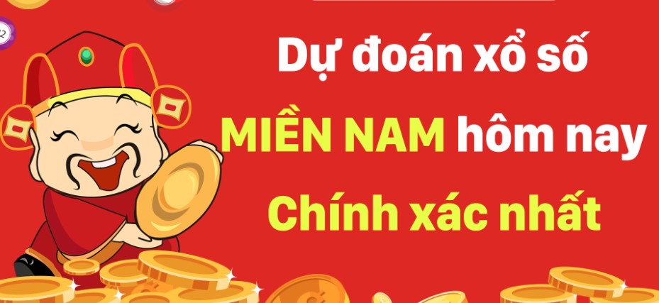 Dự Đoán Xổ Số Miền Nam Hôm Nay - Thông Tin Chính Xác Nhất