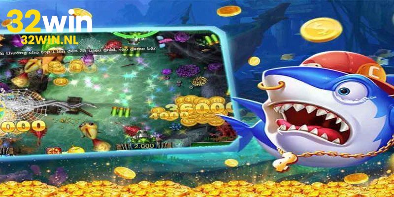 Cách Tính Điểm Bắn Cá Online 32win