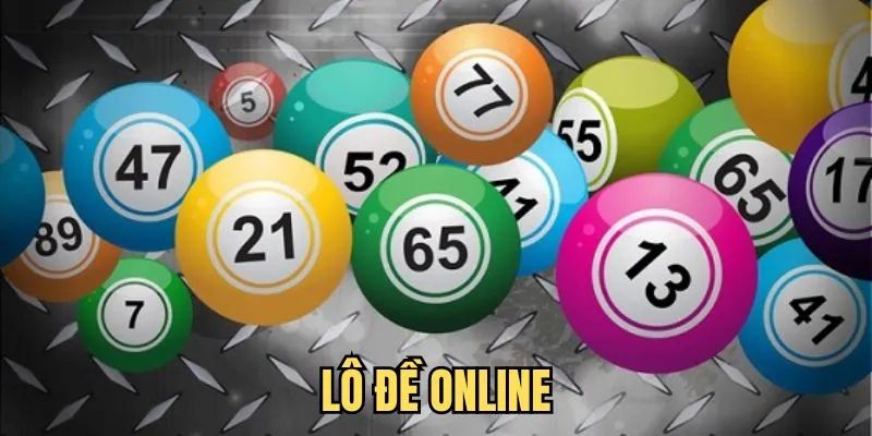Đánh Lô Đề Online 88XX