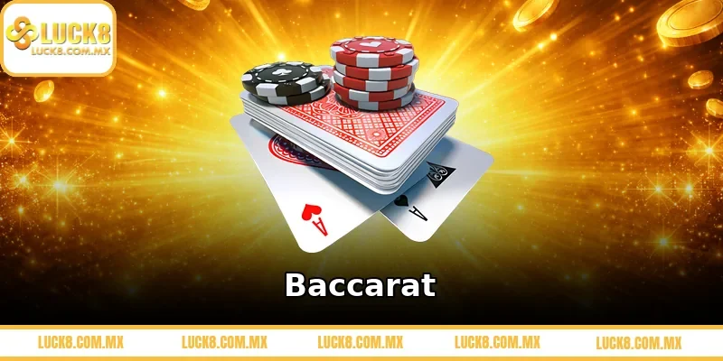 Baccarat