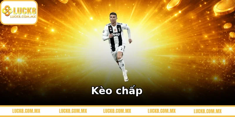 Kèo chấp